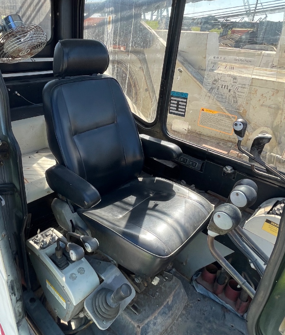 2006 TEREX HC80 - Image 10